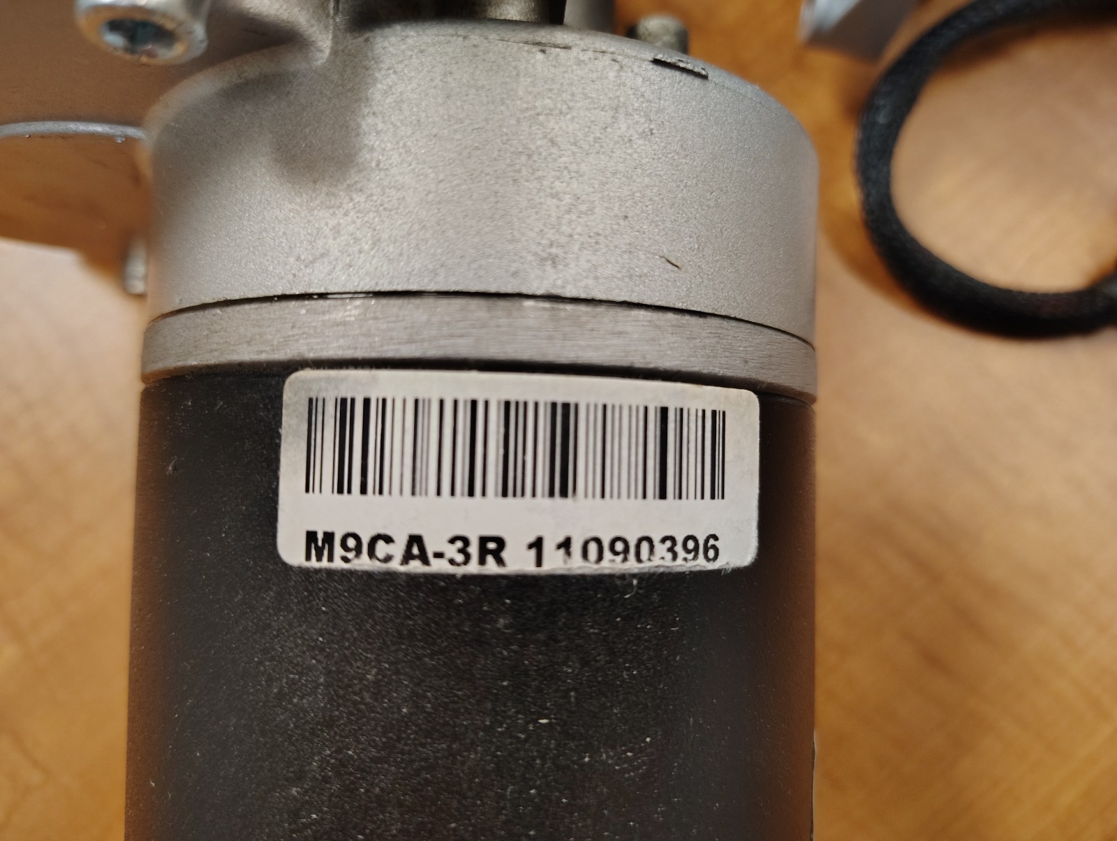 Merits Vision Sport Power Wheelchair Left & Right Motor Gearboxes Pair +Hardware