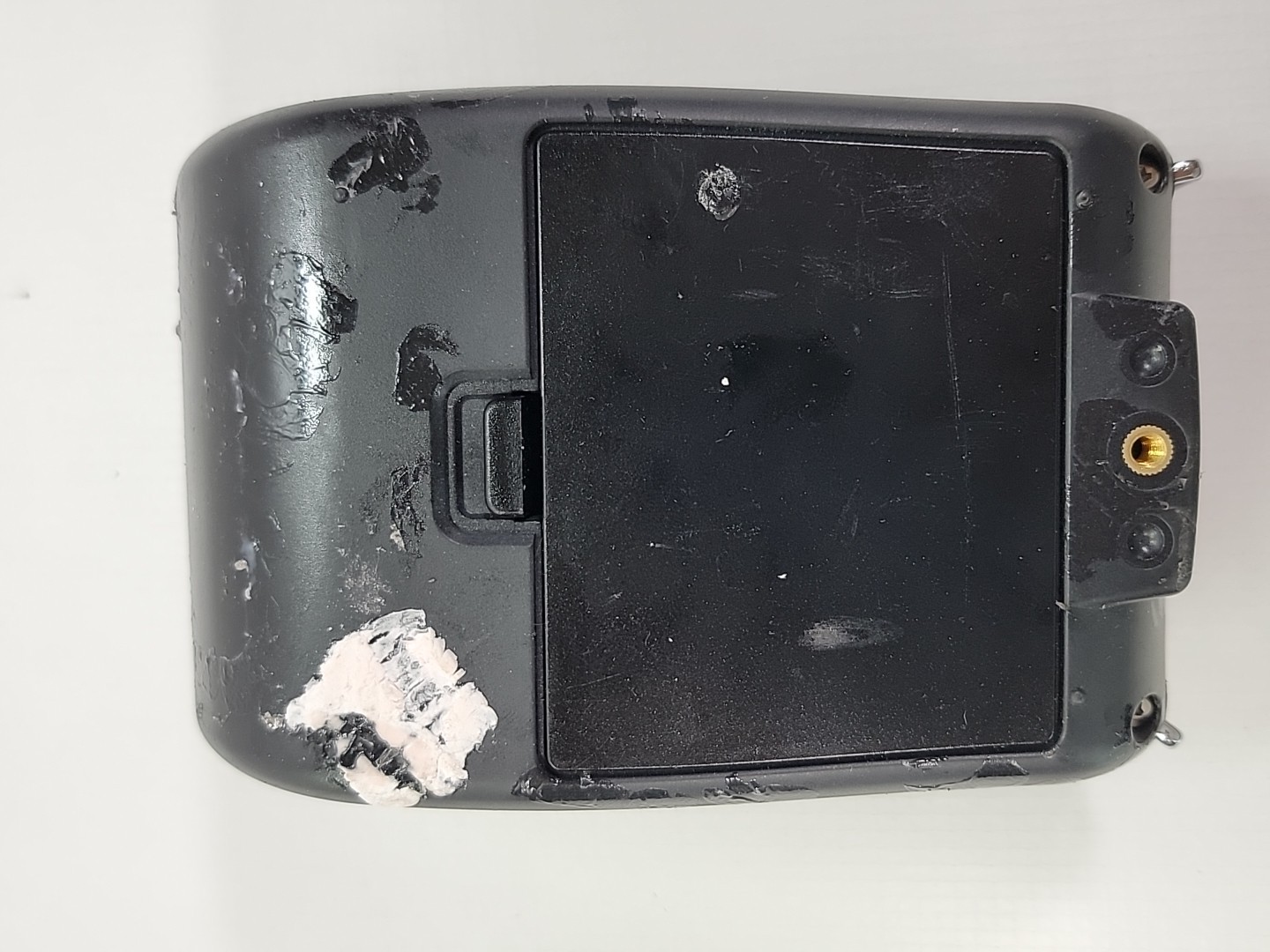 Citizen CMP-20BTUM Portable Printer USB Bluetooth w/Battery (POWERS ON/UNTESTED)