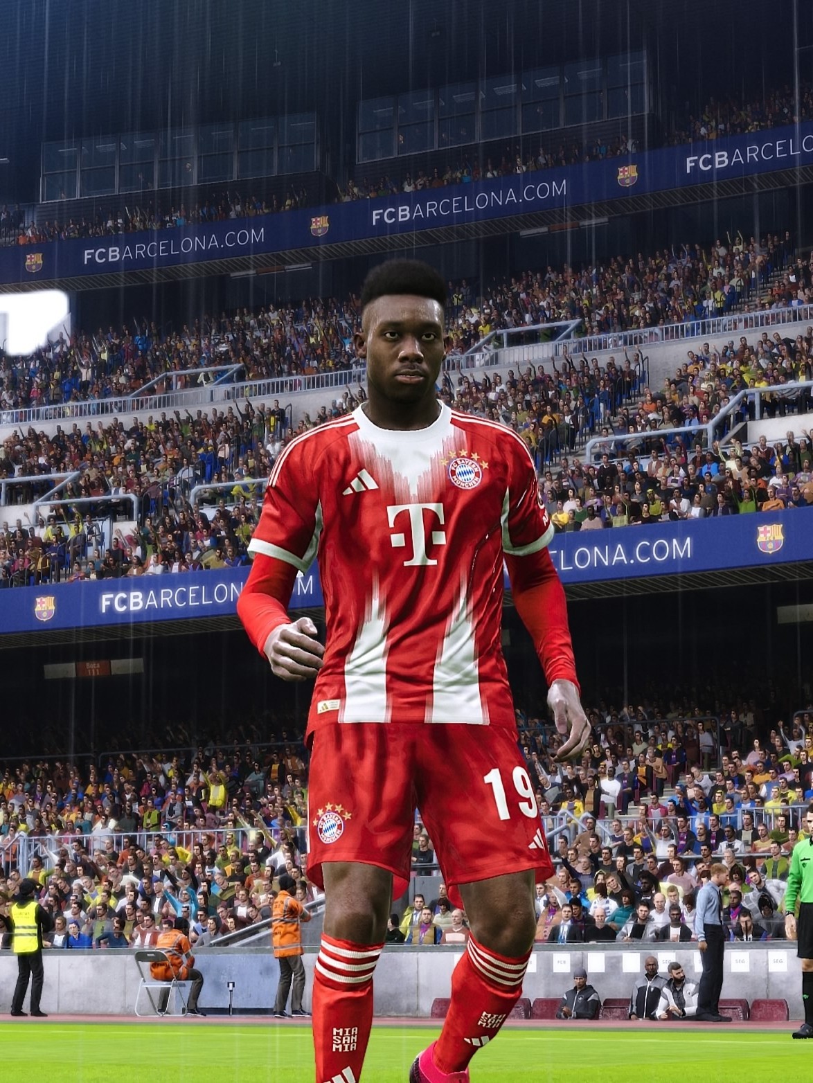 PES 2020 OPTION FILE PATCH SEASON UPDATE 2026 ORIGINAL PS4 PS5 ☑️