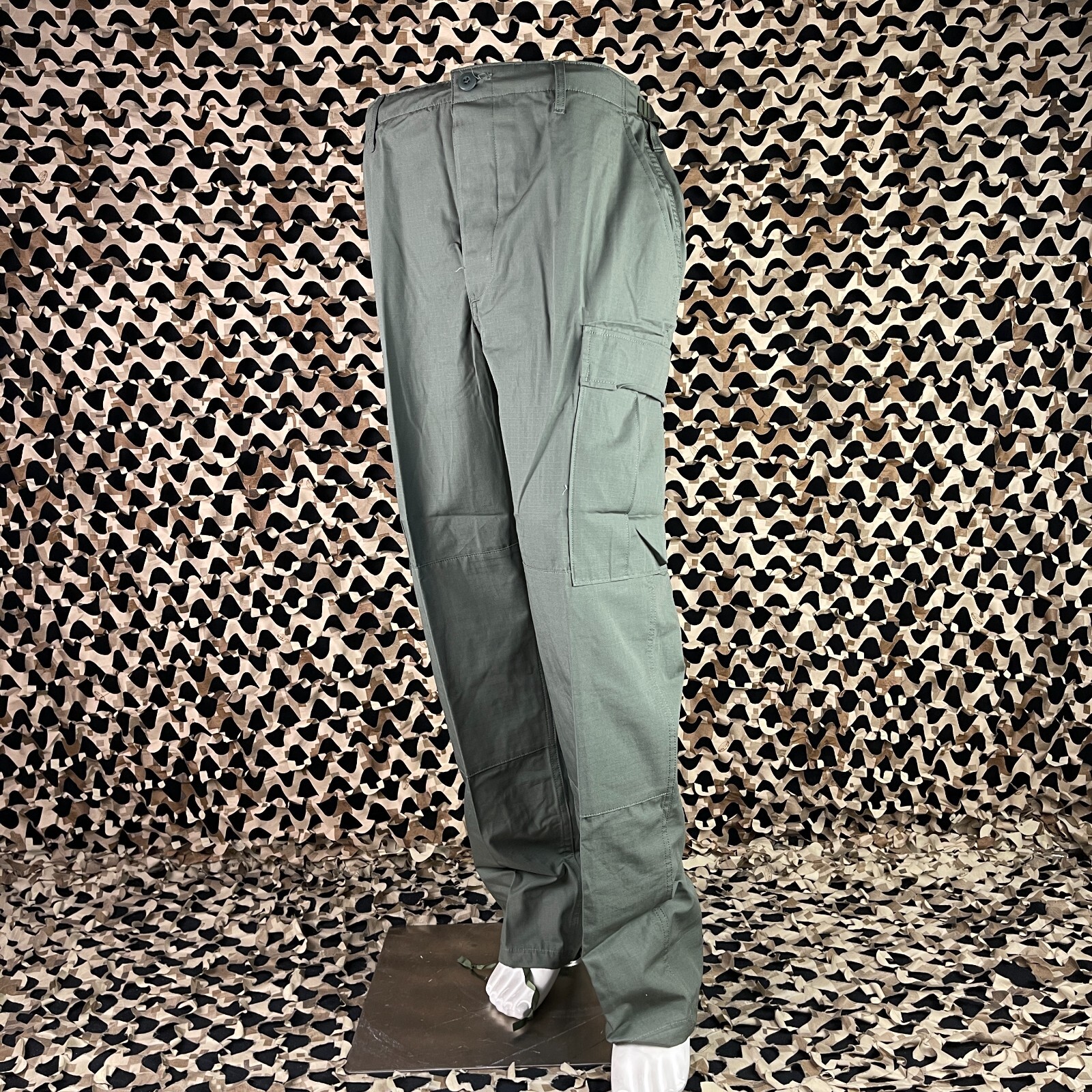 NEW BDU Propper Pants - Olive - XX-Large Regular
