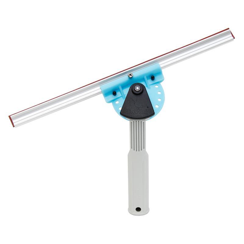 Wagtail Pivot Control Squeegee: Precision, Speed & Comfort