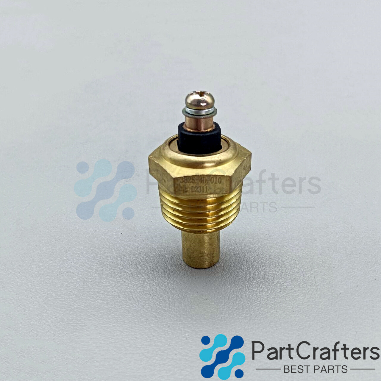 Genuine OEM Temperature Sensor 4938335 fits for Cummins Engine 4BT 6BT