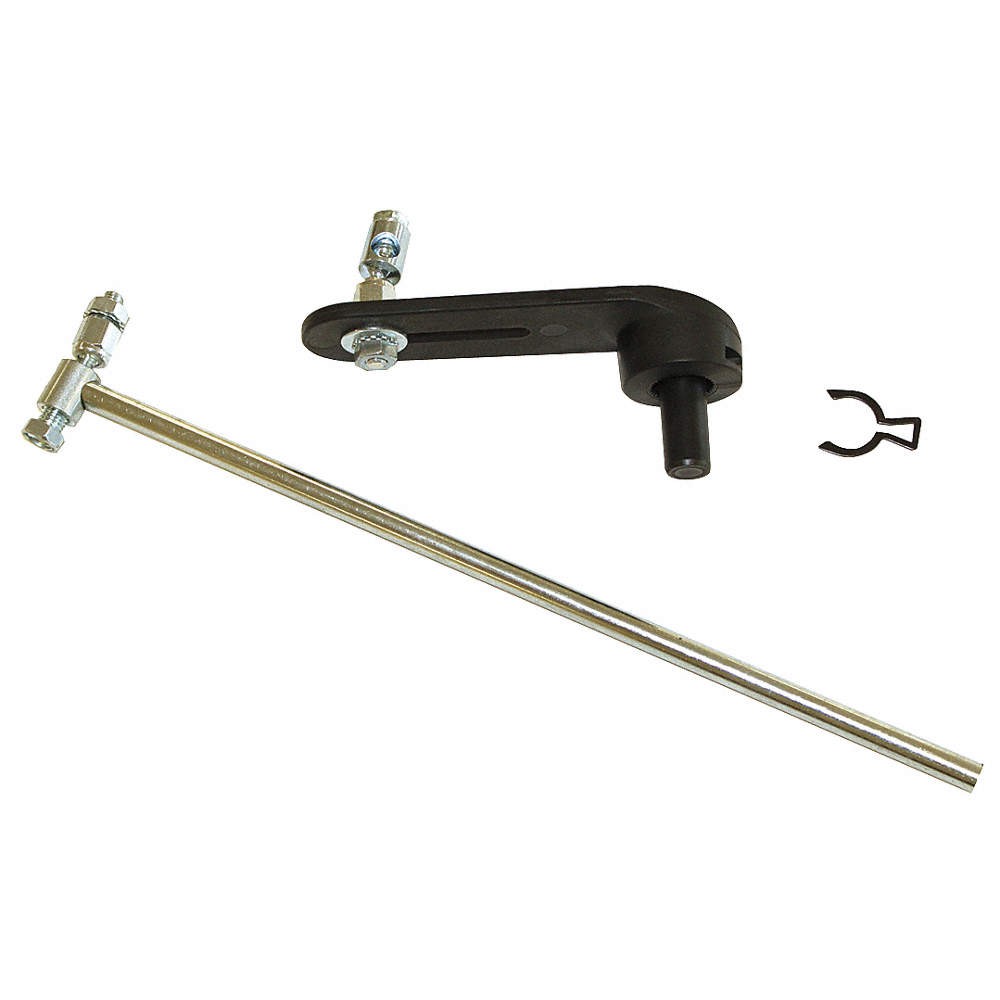 DAYTON LN-1224 Kit, Linkage 28DV57