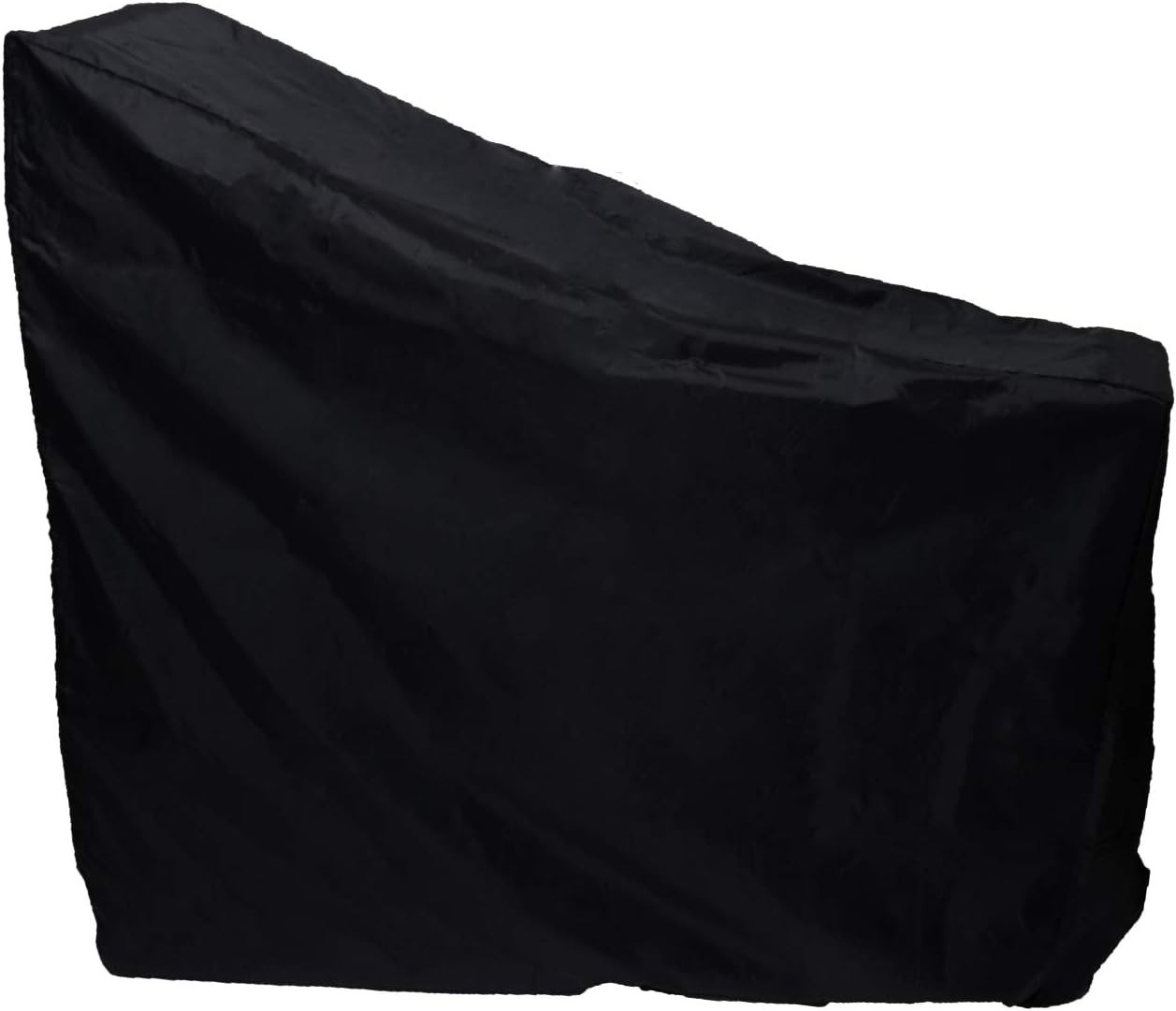 Exercise Bike Cover, Upright Indoor Cycling Protective Cover and Oxford Waterpro
