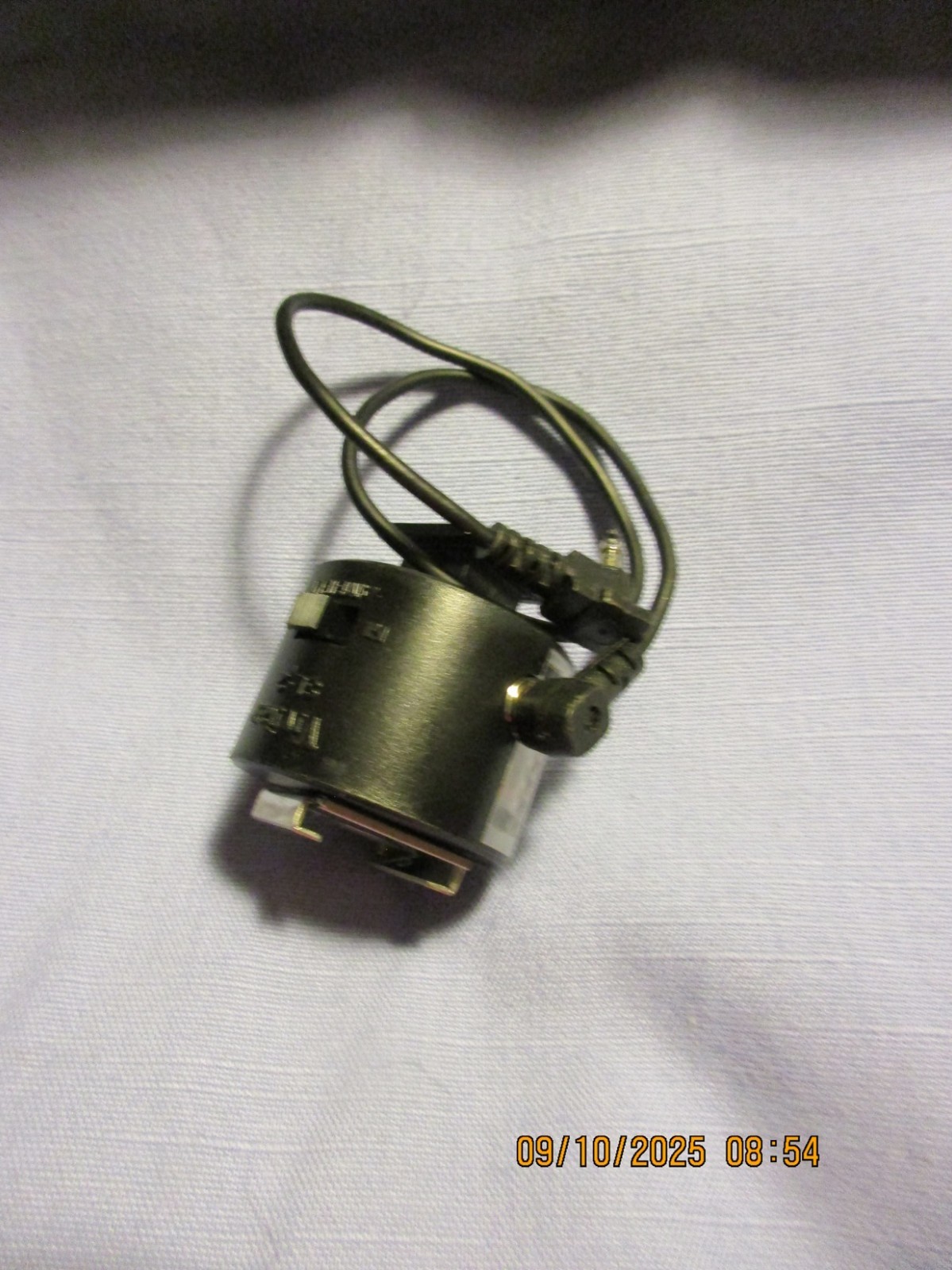 Vivitar SL-2 Remote Flash Trigger 0237019 used good condition