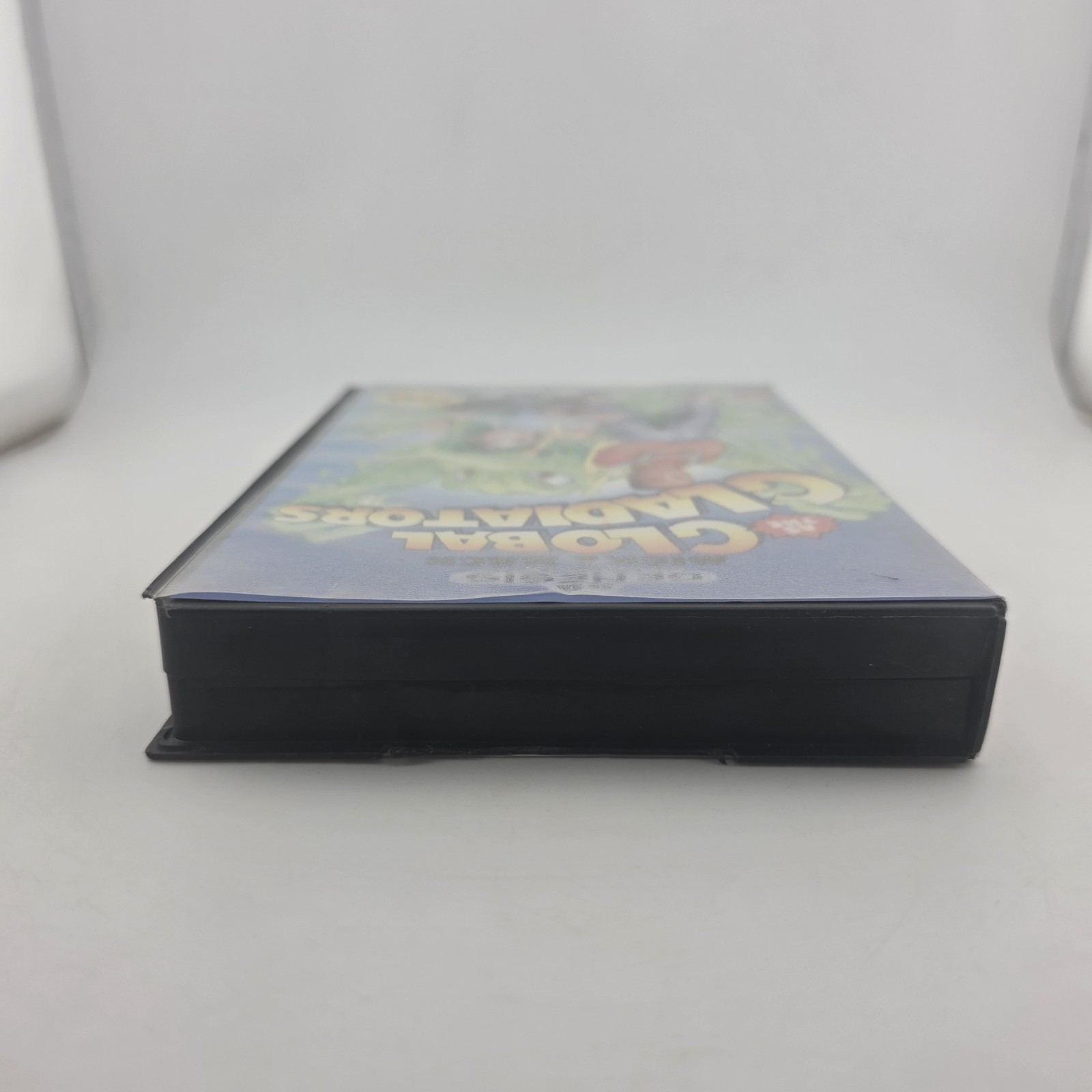 Mick & Mack Global Gladiators - Case Only - Sega Genesis - Authentic (No Game)