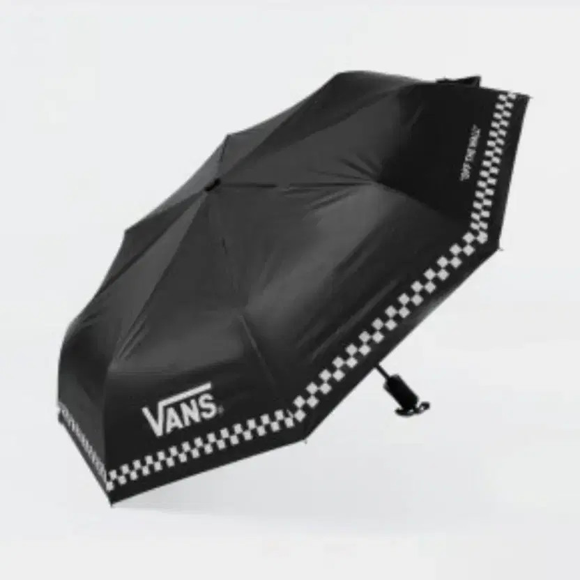 Vans Checkerboard Umbrella