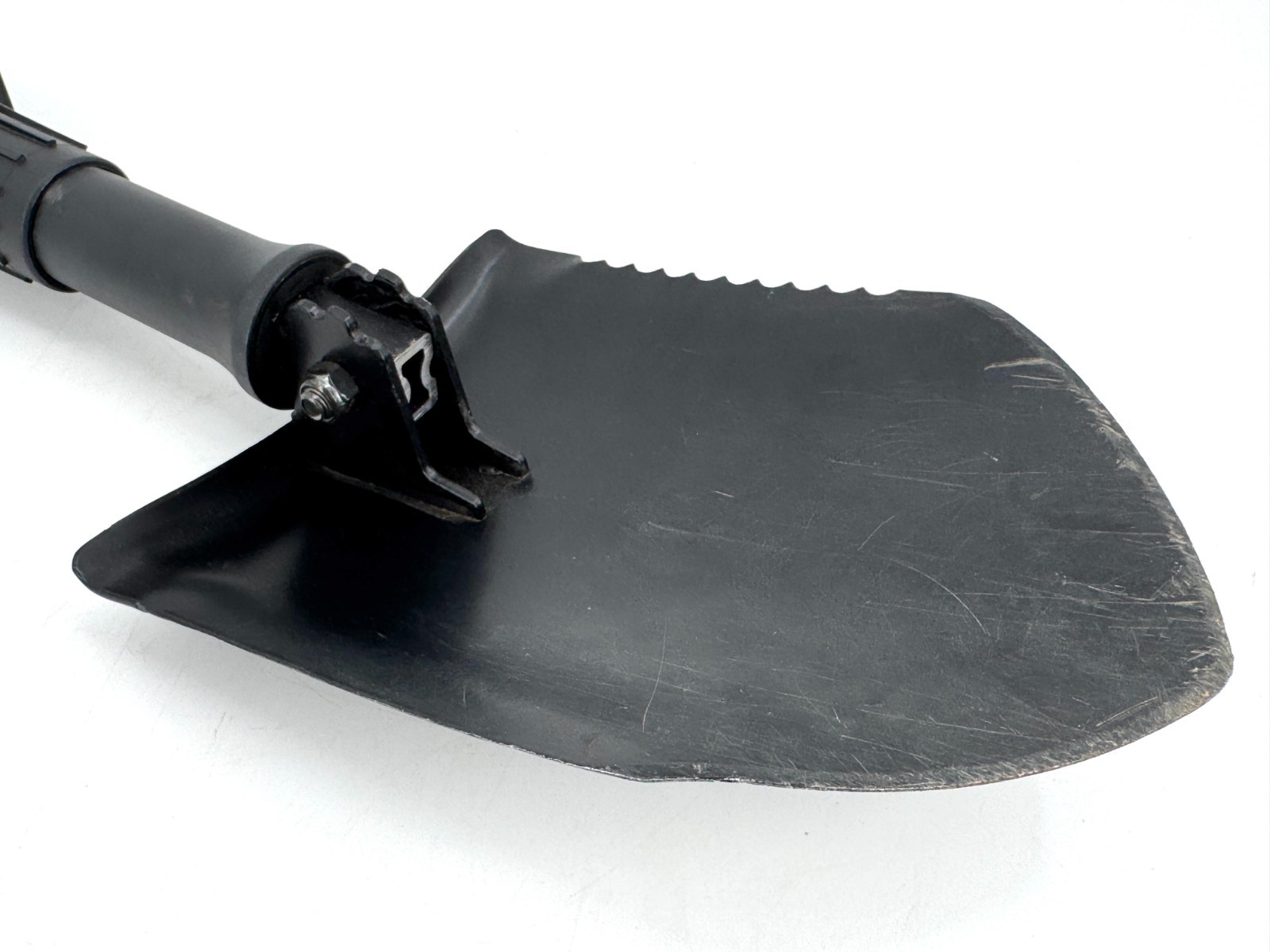 US Military Gerber Entrenching Trifold Folding Etool E-tool Shovel USGI VGC