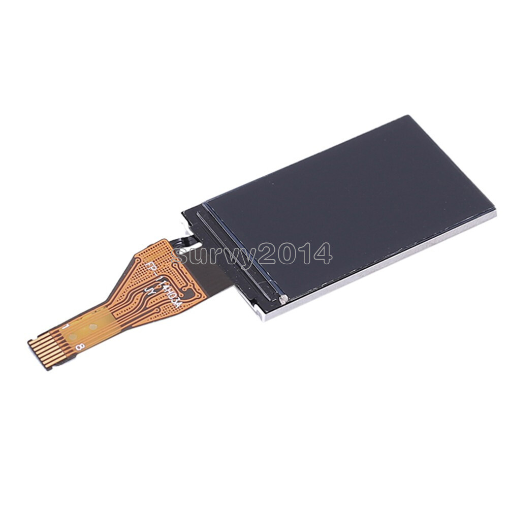 IPS 1.14 Inch HD TFT LCD Screen SPI Interface Colorful Screen 135X240