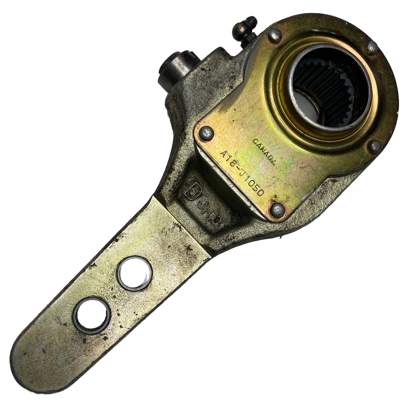Rockwell A18-J1050 Manual Slack Adjuster