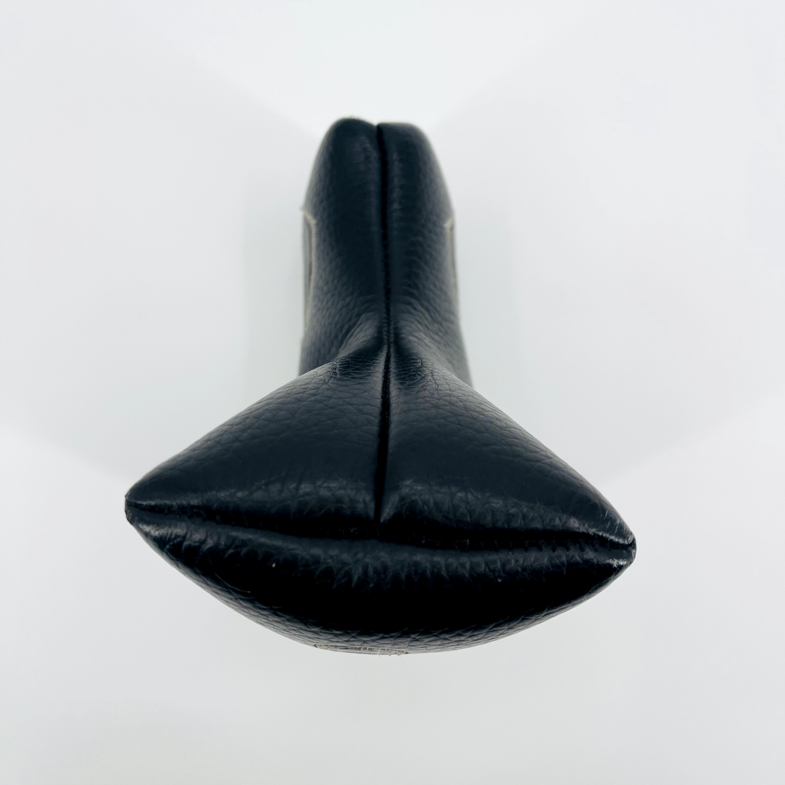 Pyramid Putters Golf Head Cover Black