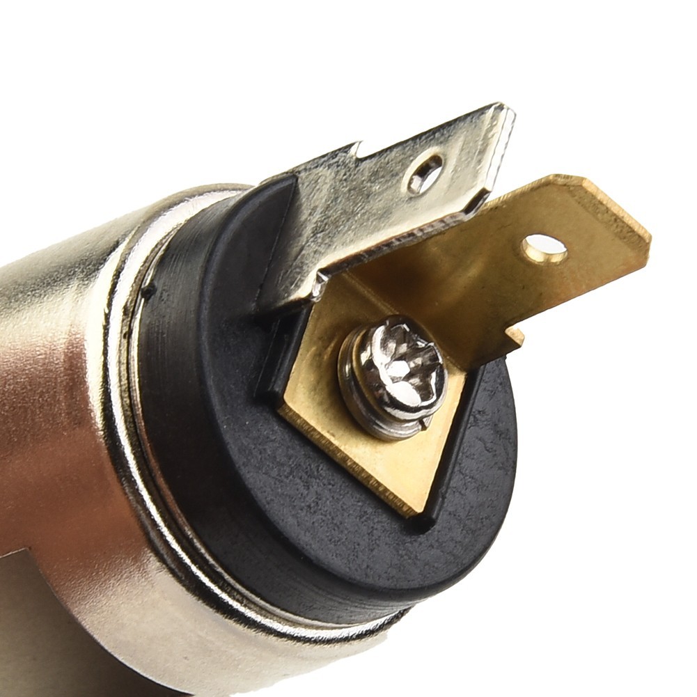 Enhanced Design 12V 120W Universal-Cigarette-Lighter Socket For Vehicles New
