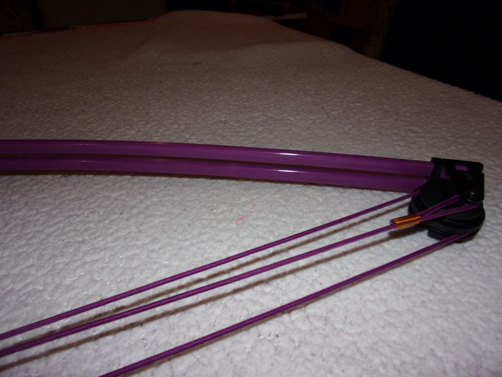 Bear Archery Spark Youth Compound Bow