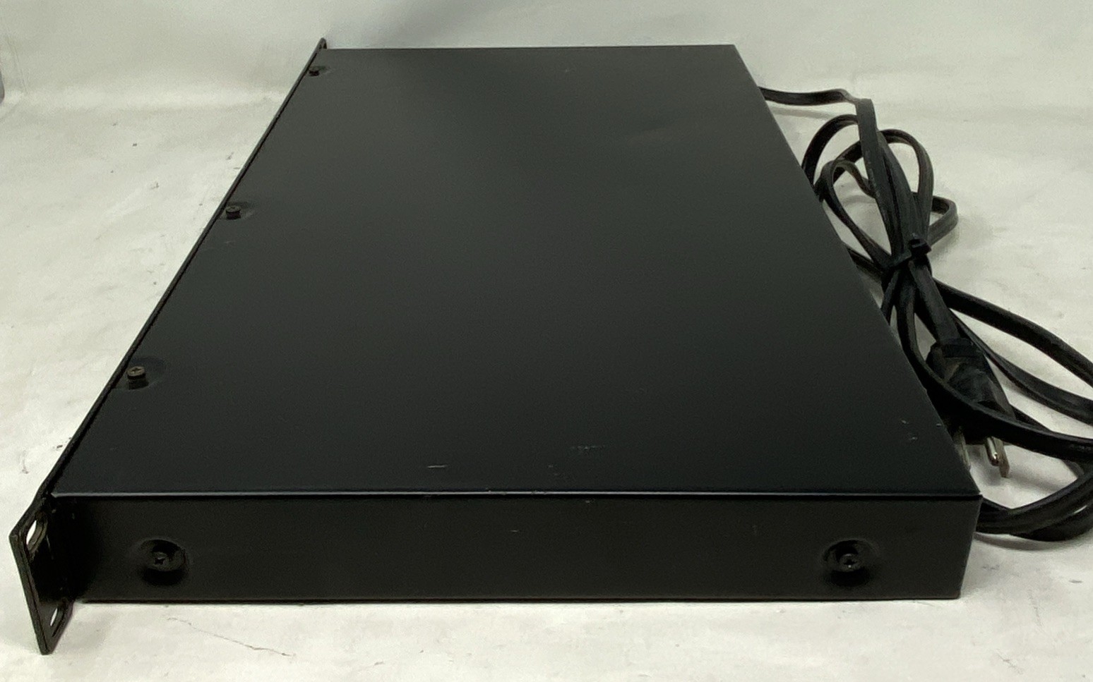 YAMAHA SPX50D Digital Effects Sound Processor