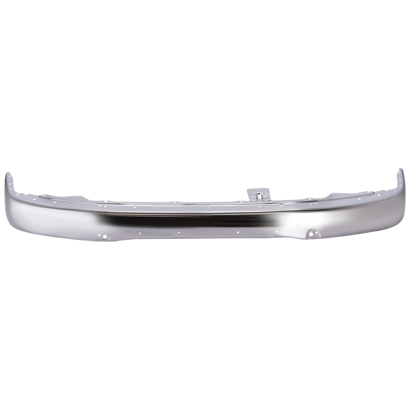 1-Piece Front Bumper For Toyota 4Runner 1999-2002 SR5 Replaces# 5210135660