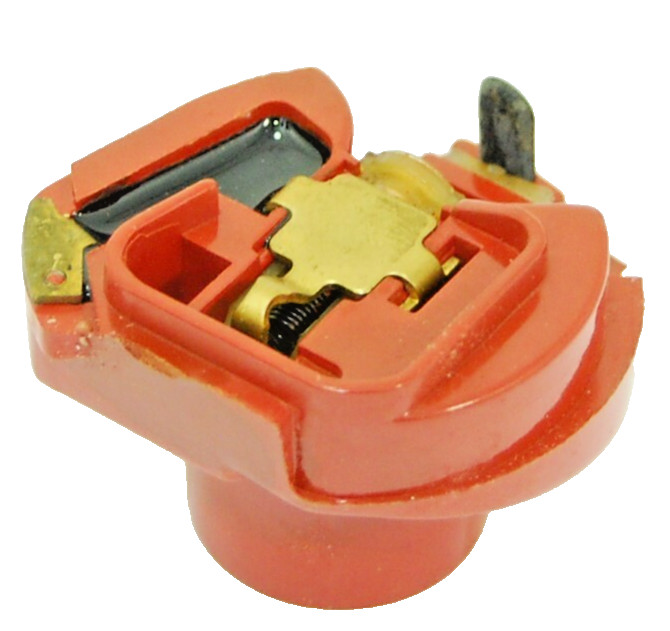 Ignition Distributer Rotor 5400RPM Rev Limiter Fits Volkswagen Type2 Bus
