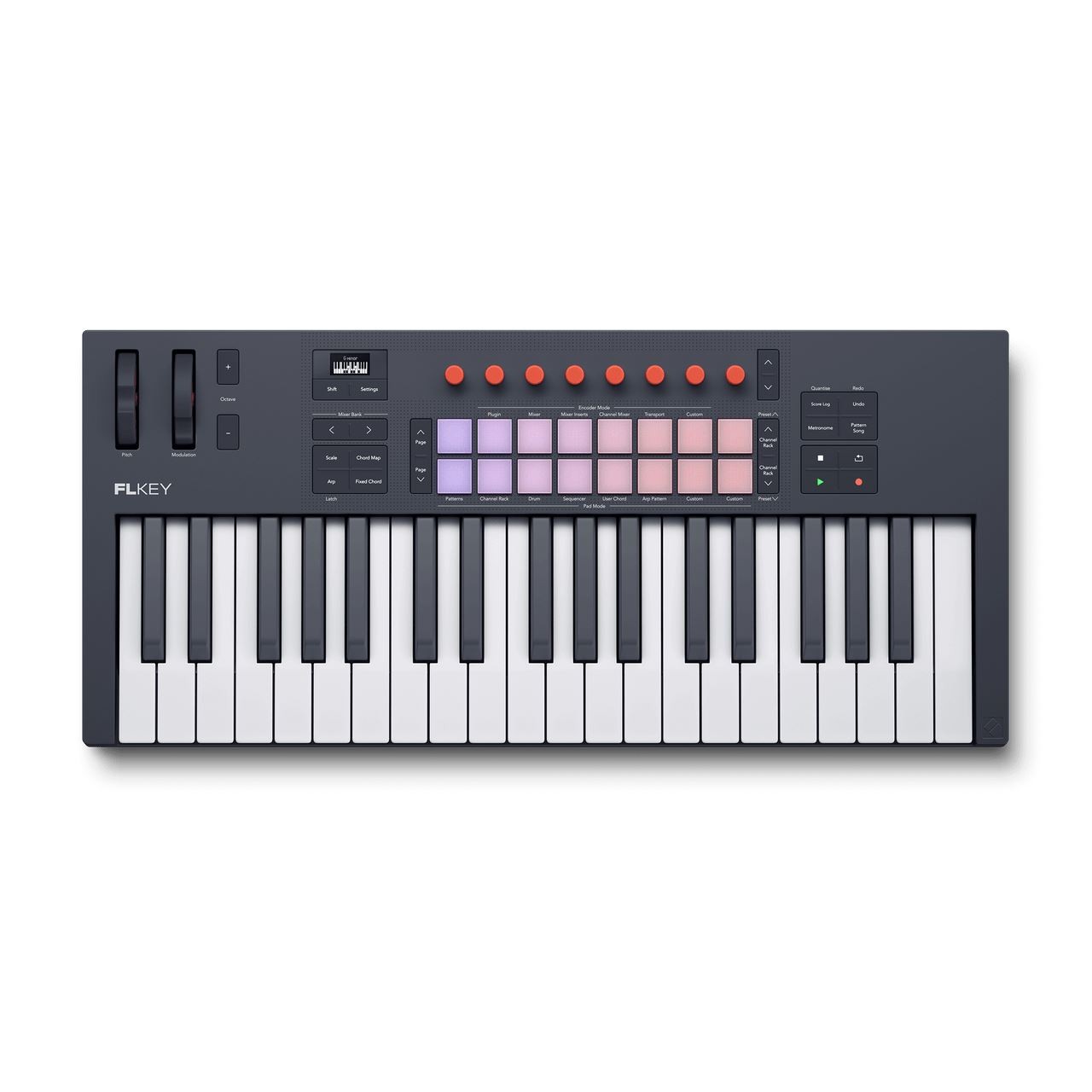 Novation FLkey 37