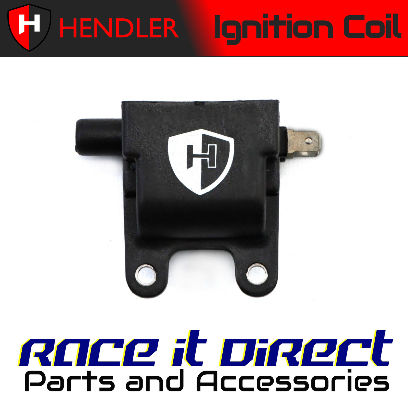 HT Coil for Triumph 900 Thunderbird All Years