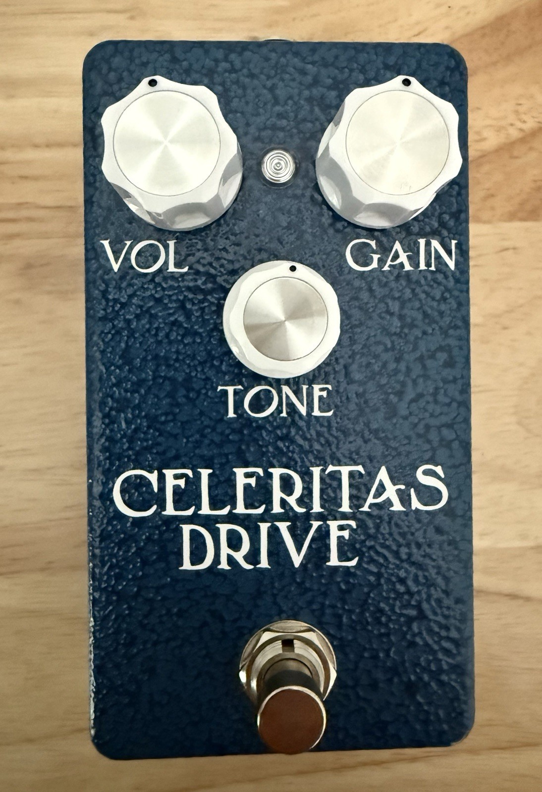 Lightspeed Clone - MACH 1
