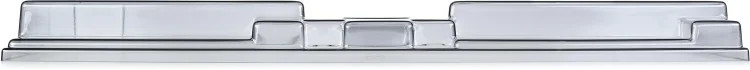 Decksaver DS-PC-RANE1 Polycarbonate Cover for Rane ONE
