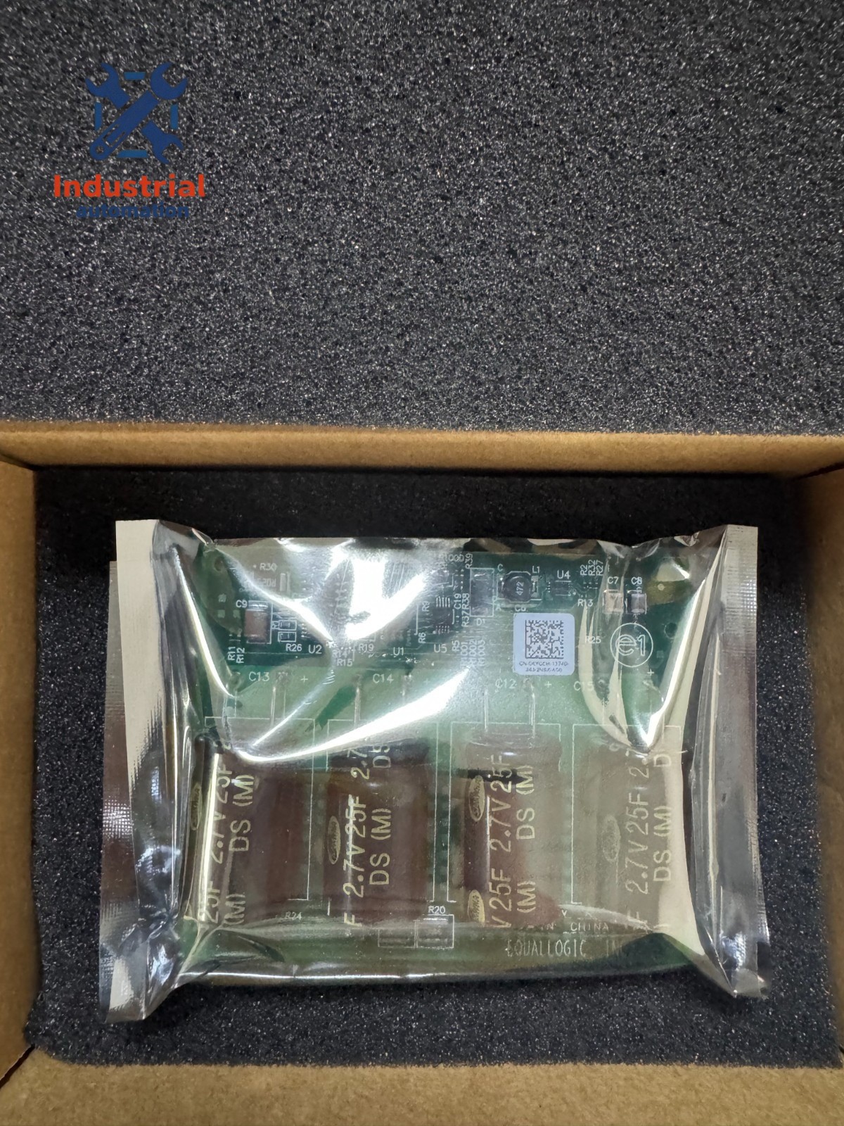 NEW Dell EqualLogic KYCCH N7J1M C2F Power Module for PS4100 PS6100 PS6110 PS6210