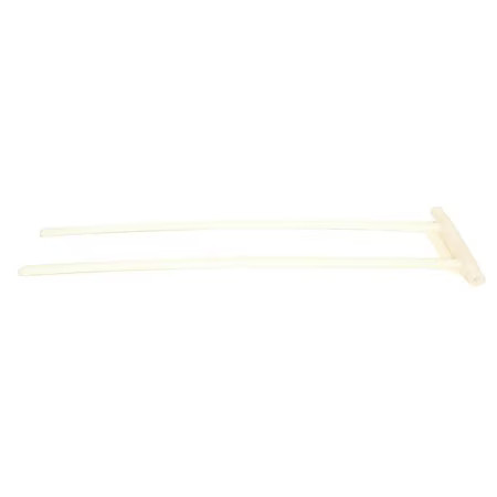 Hoshizaki 2A0079-01 Water Supply Tube, White, 1 1/8 In H