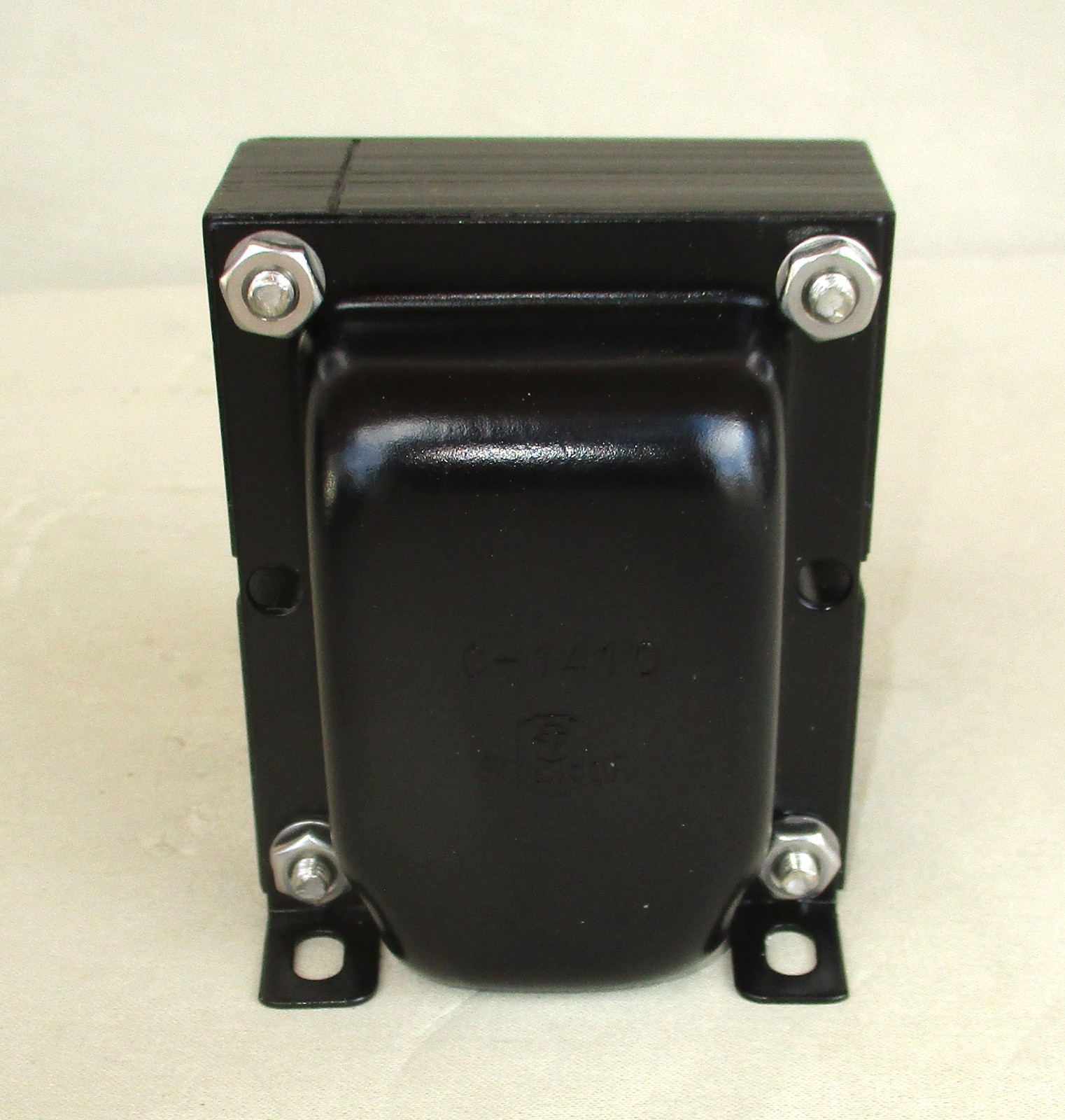 Stancor C-1410 4.4 HY 94 Ohm Filter Choke Transformer