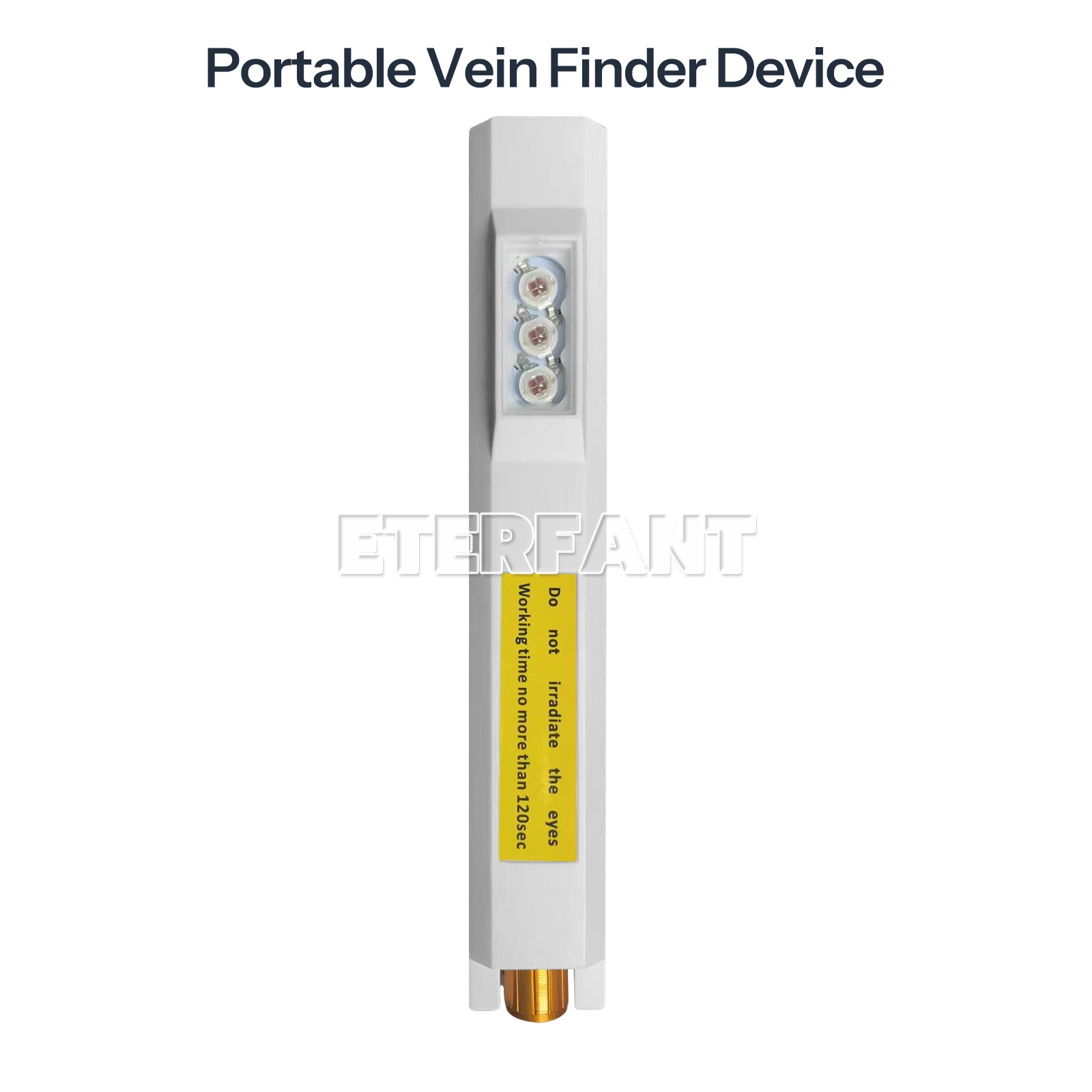 Handheld Vein DetectorPortable Vein Finder Device Infrared Vein Locator Machine