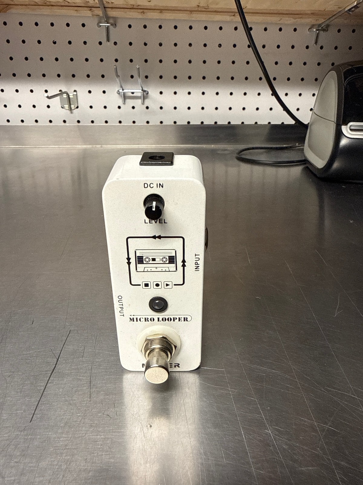 Mooer Micro Looper