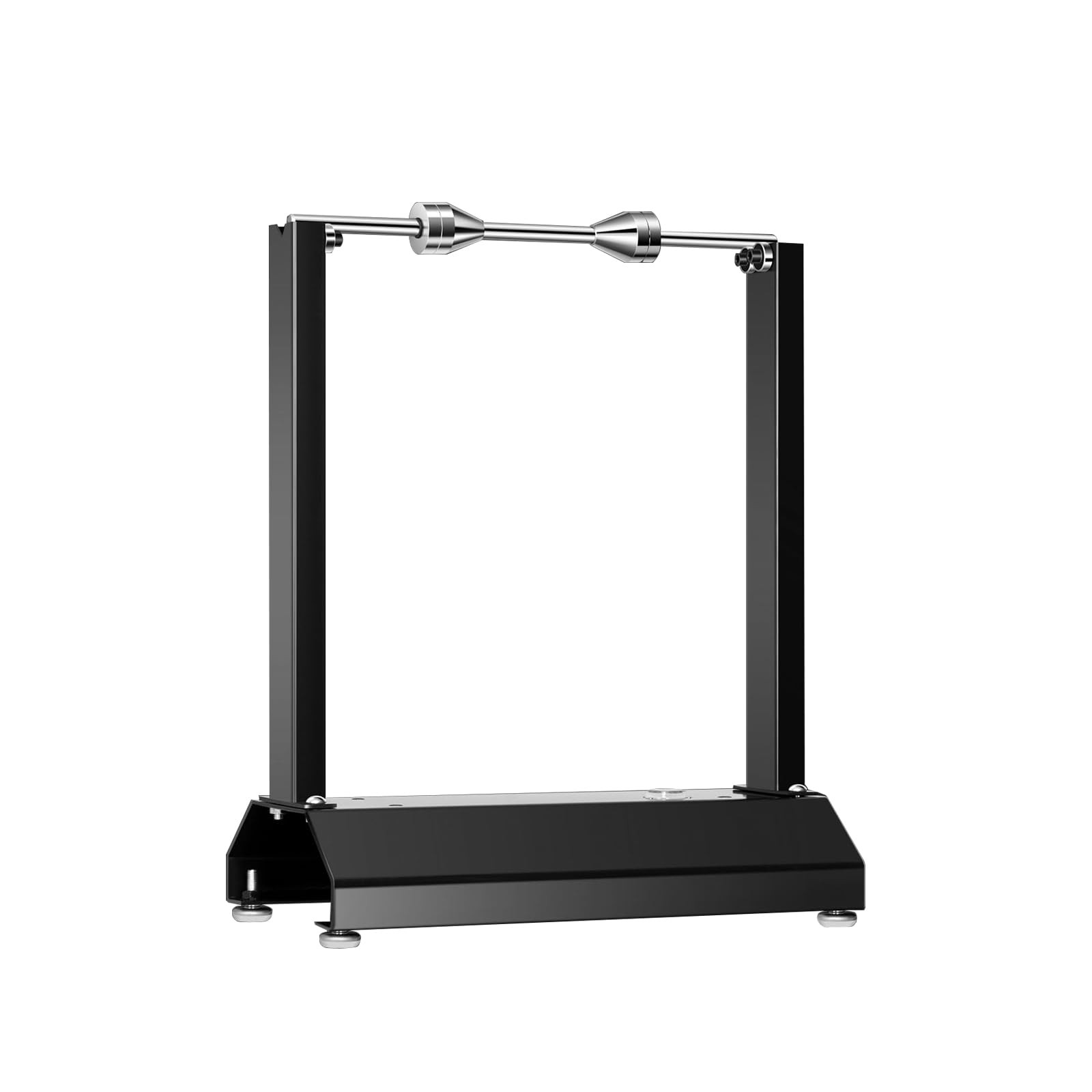 1 PCS Motorcycle Wheel Balancer Tire Stand Static Dynamic Alignment OffRoad