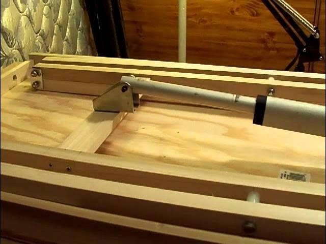 18" Linear Actuator Stroke 12V DC VOLT Marine Grade Built in Clutch