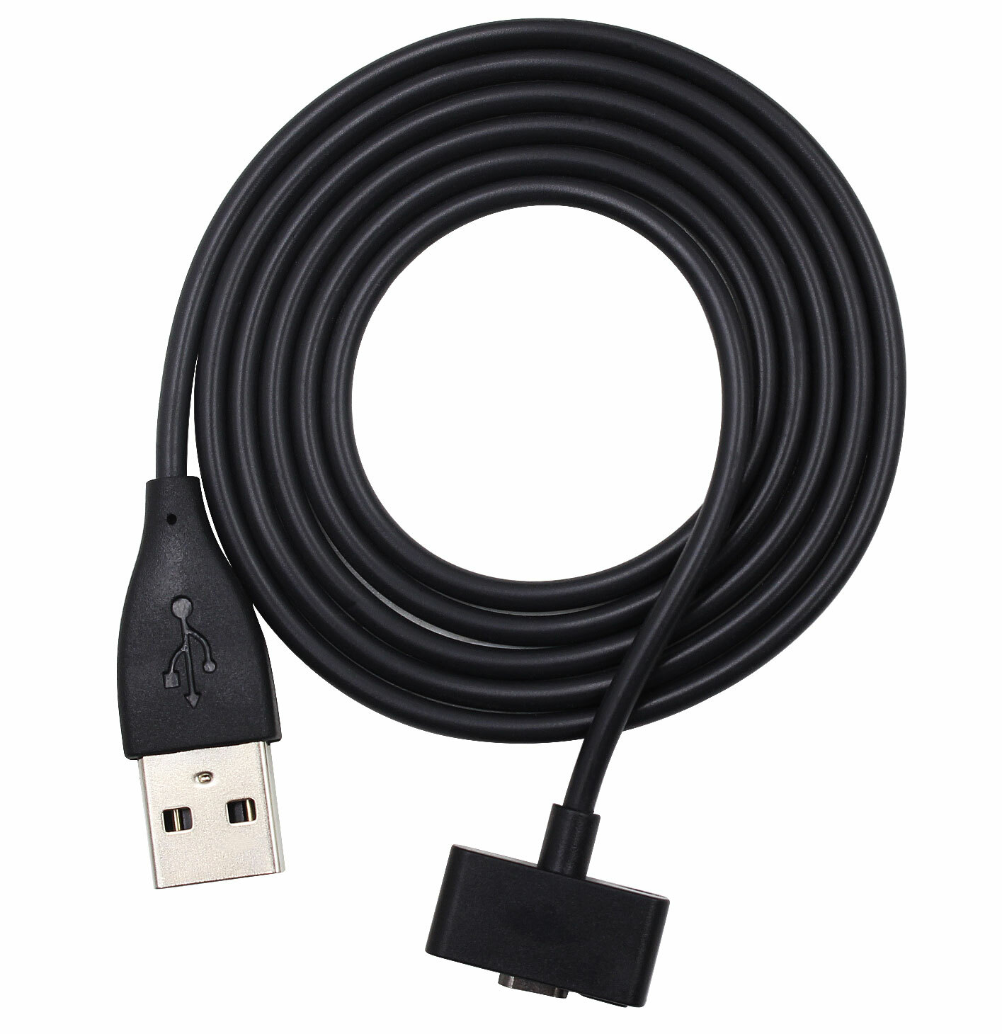 USB Charger Charging Cable Replacement Cord for Fitbit Ionic 1M long