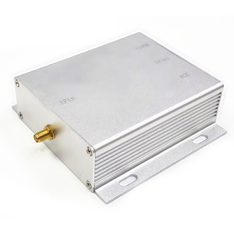 1-1050MHz RF Power Amplifier Linear Power Amp for DTMB Amplified Transmission