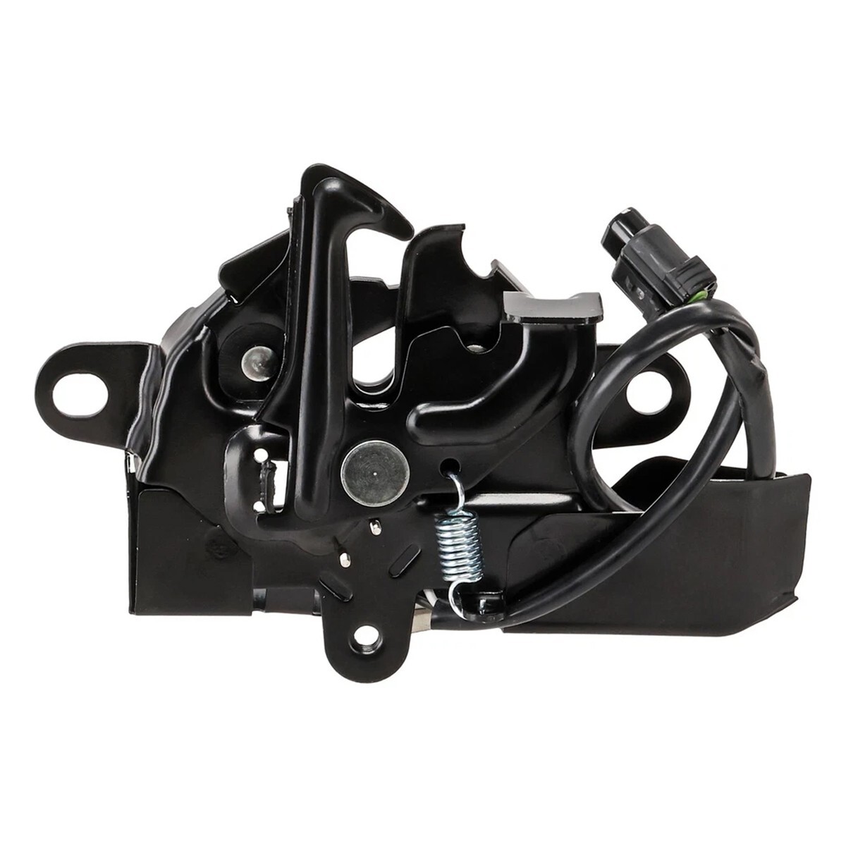 Hood Latch For 2012-2014 Camry Type-1 w/ Alarm System TO1234156 5351006190