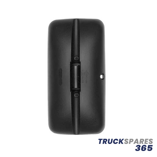 FITS DAF LF 45, LF55 MIRROR HEAD LH/RH HEATED 24V MANUAL OPP