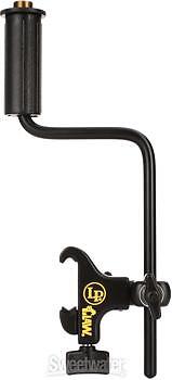 Latin Percussion LP592A-X Claw with Microphone Mount