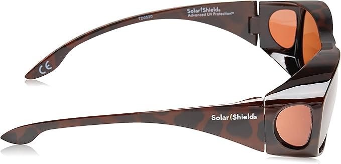 Solar Shield Sunglasses