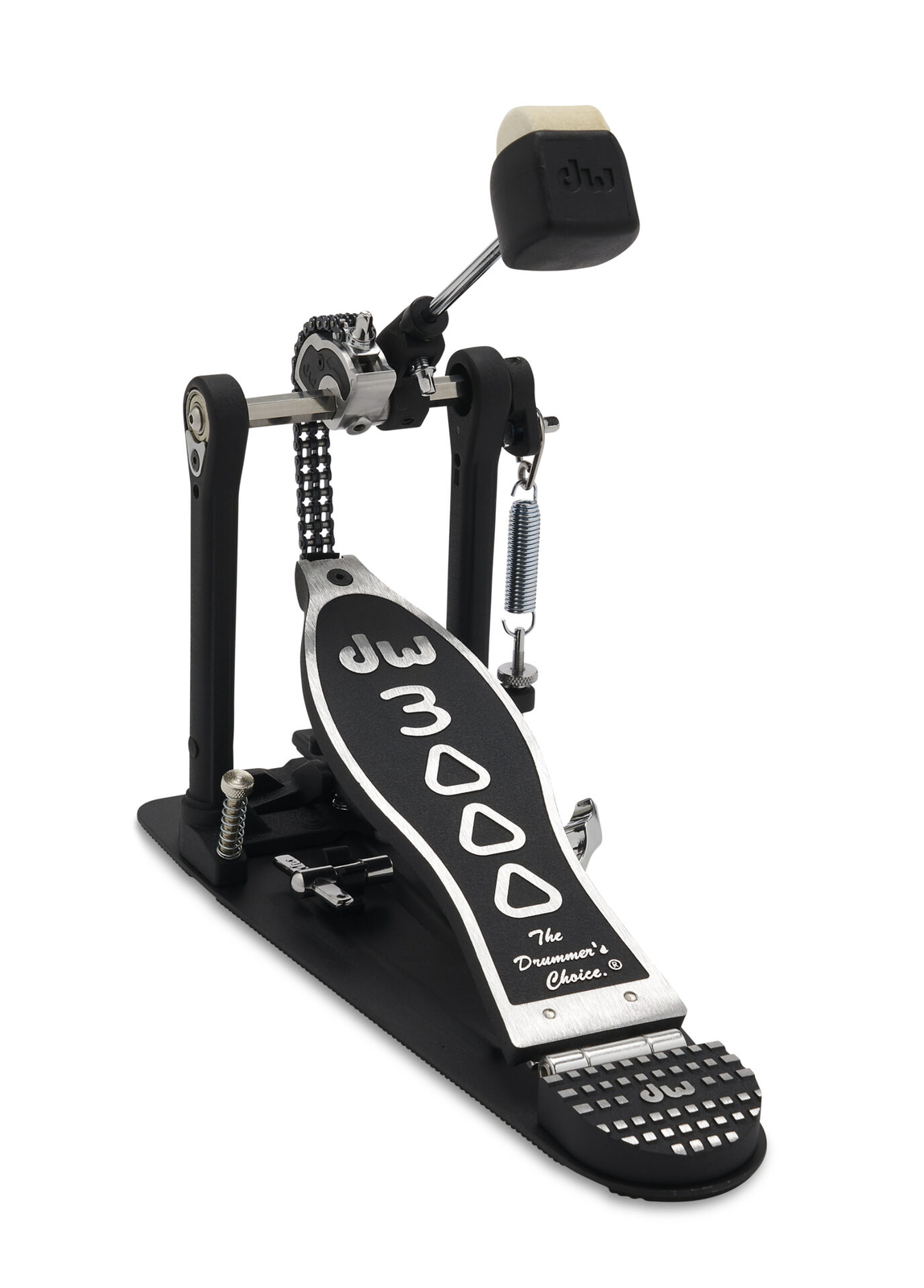 DW Drums DWCP3000A 3000 Series Single Pedal