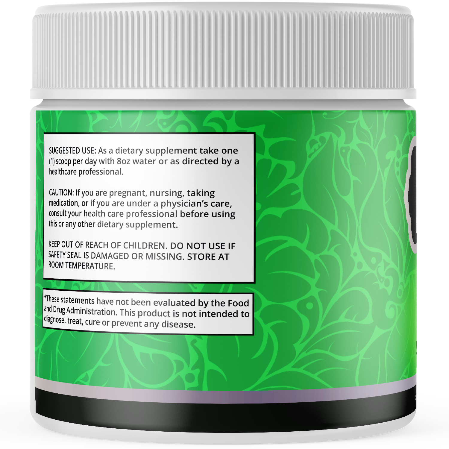 Fast Lean Pro Powder Weight Management Support Shake Support Metabolism (1 Pack)
