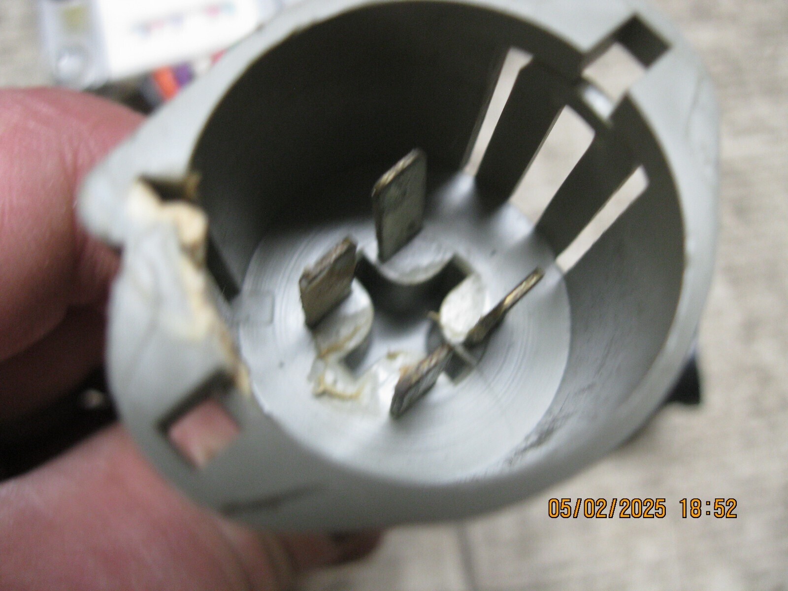 Ignition Igniter Precision LX-215 (reman)