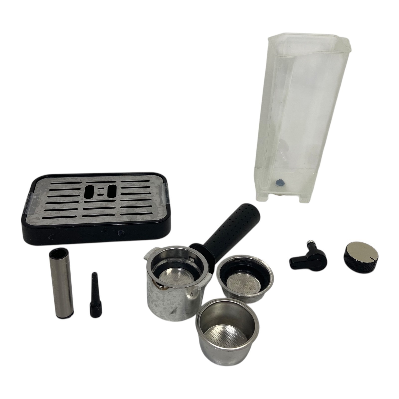 🍉 DeLonghi Espresso Machine EC260BK Replacement CHOOSE 1 EUC - S1