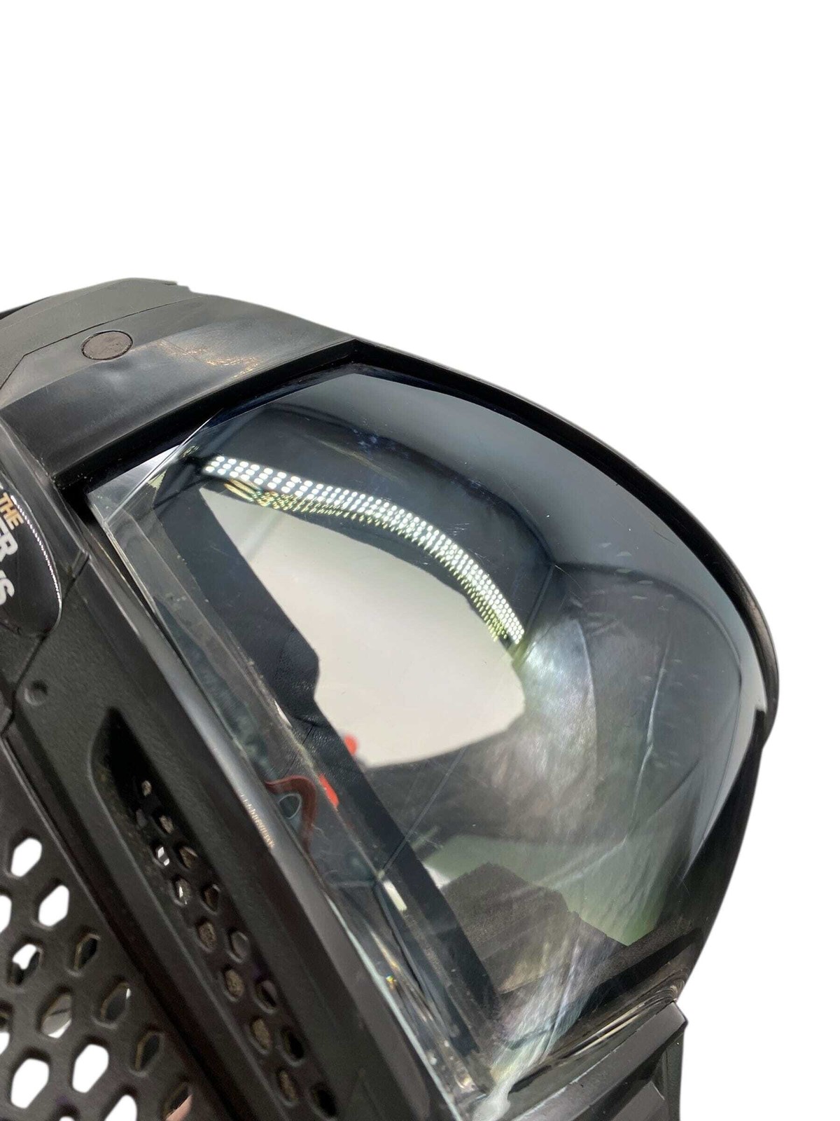 CRBN Paintball Mask
