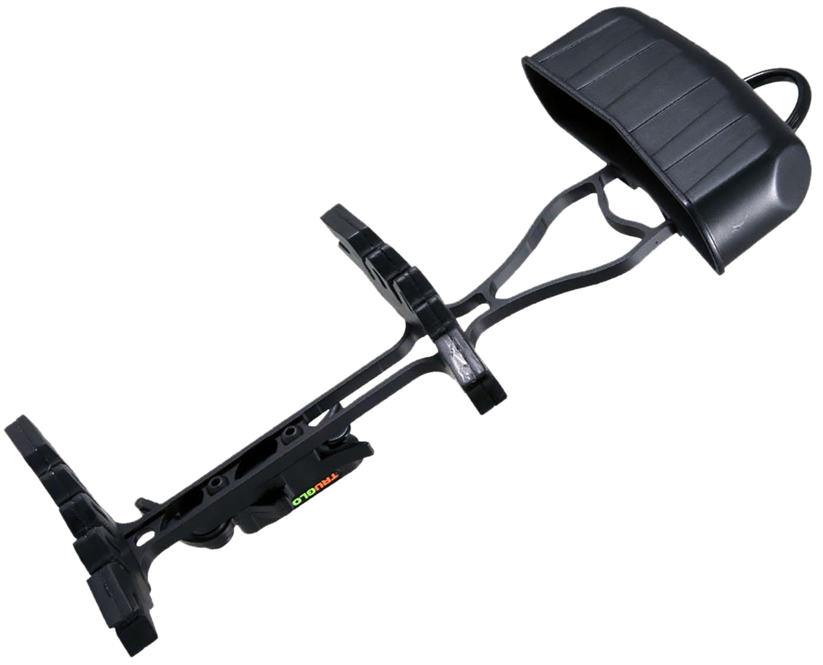 Truglo Tg-Tg317B Tectro 6Arrow Alm Hnting Quiver