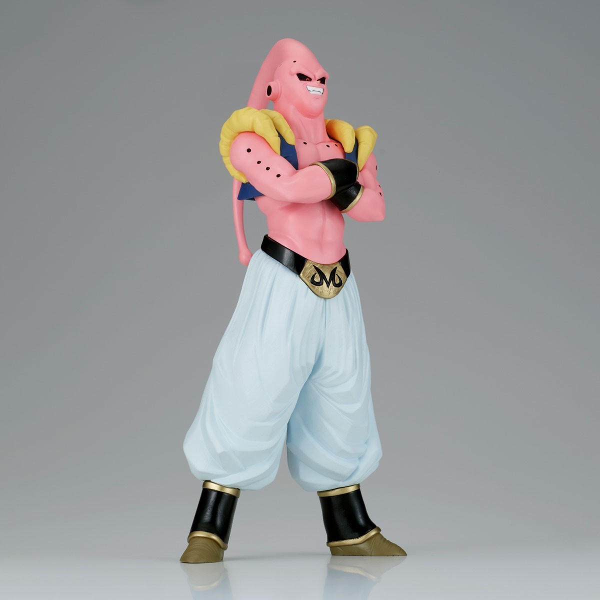 Banpresto Dragon Ball Z Super Match Makers Anime Figure Toy Majin Buu BP28921