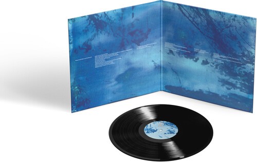 Ed O'Brien - Blue Morpho [New Vinyl LP]