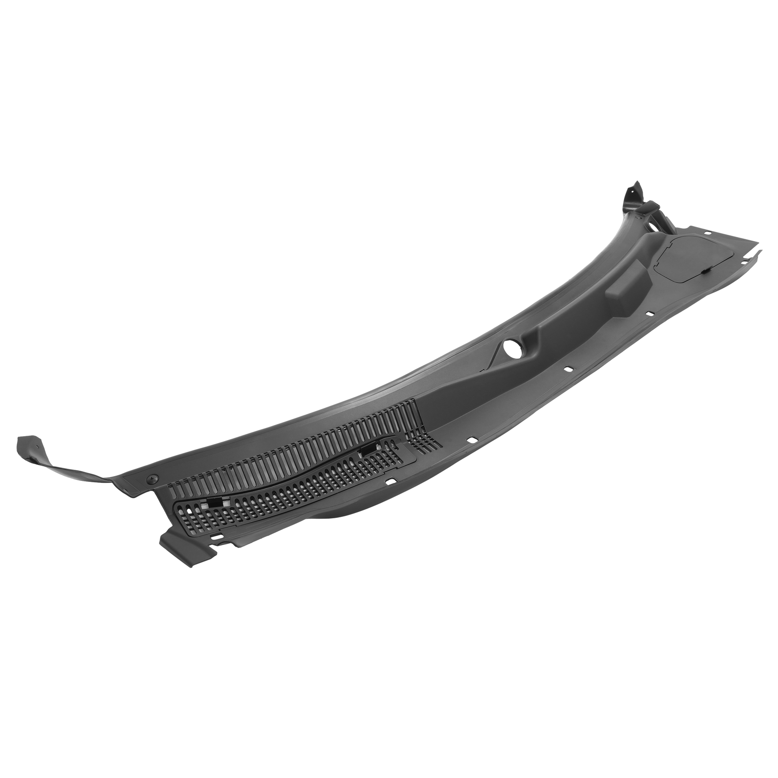 Windshield Wiper Cowl Panel Vent For Dodge Charger/Magnum Chrysler 300 2005-2010