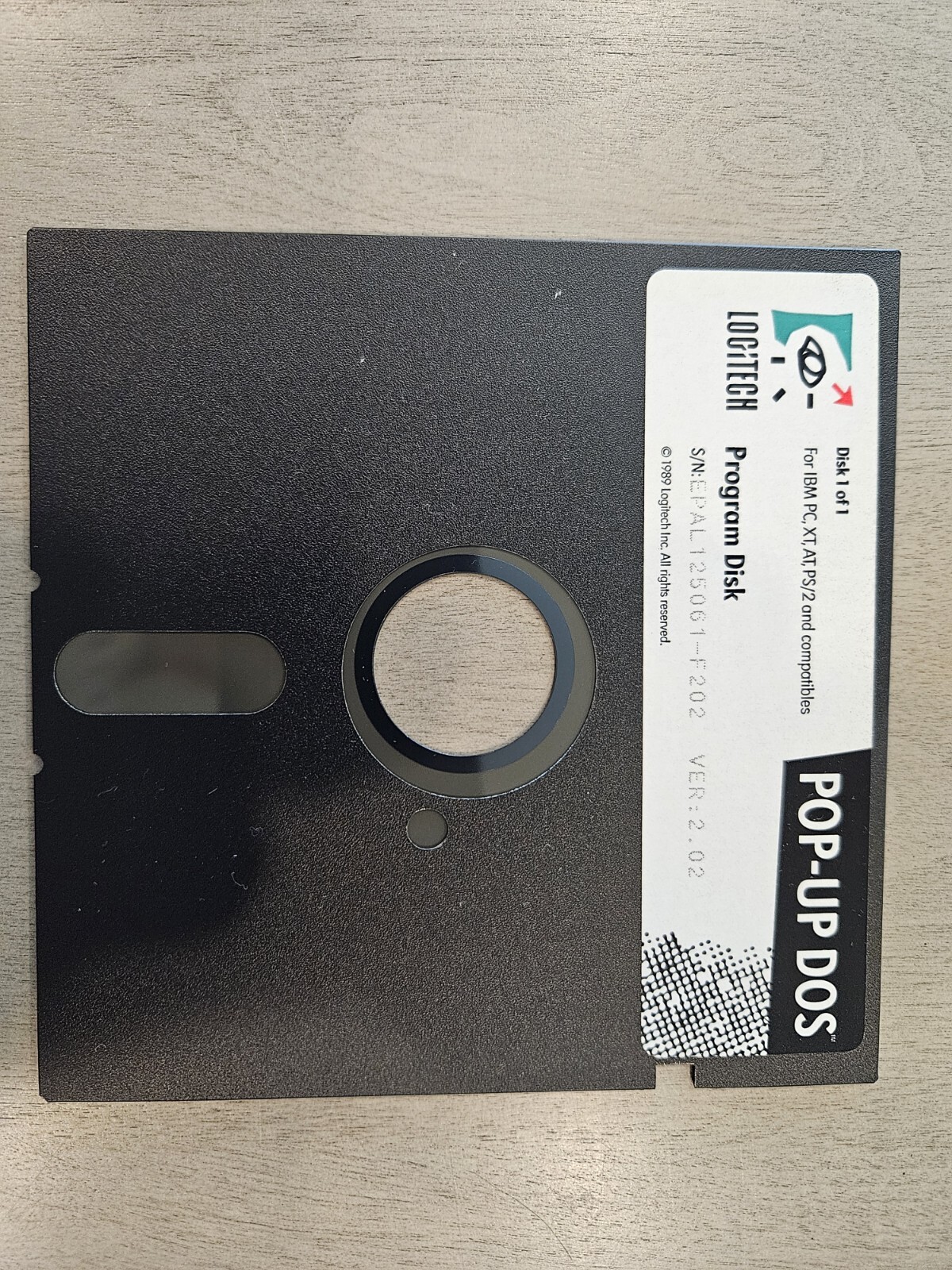 Logitech Mouseware Utilities Series 9 Manual