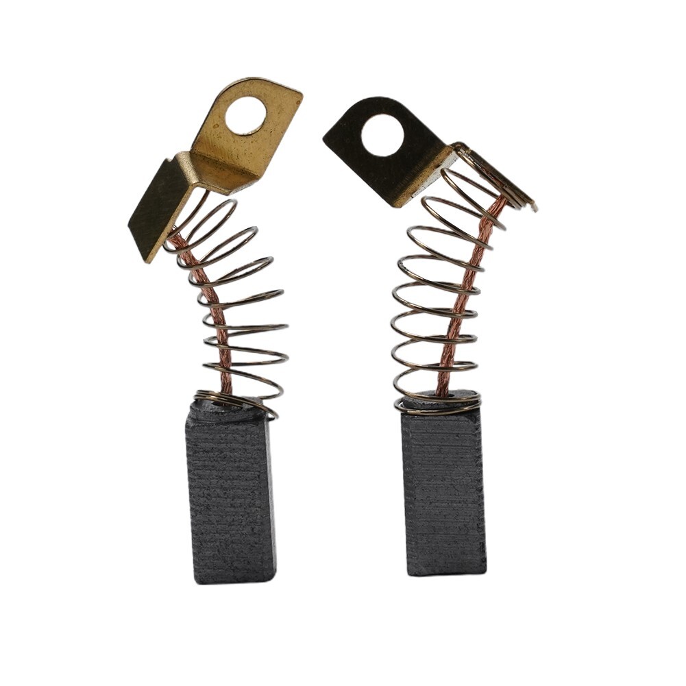 Useful Carbon Brushes Motor Brush Drywall Sander Tools 7800 Screwdriver