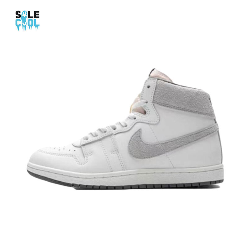 Nike Jordan Air Ship SP Tech Grey DZ3497-100 ON HAND
