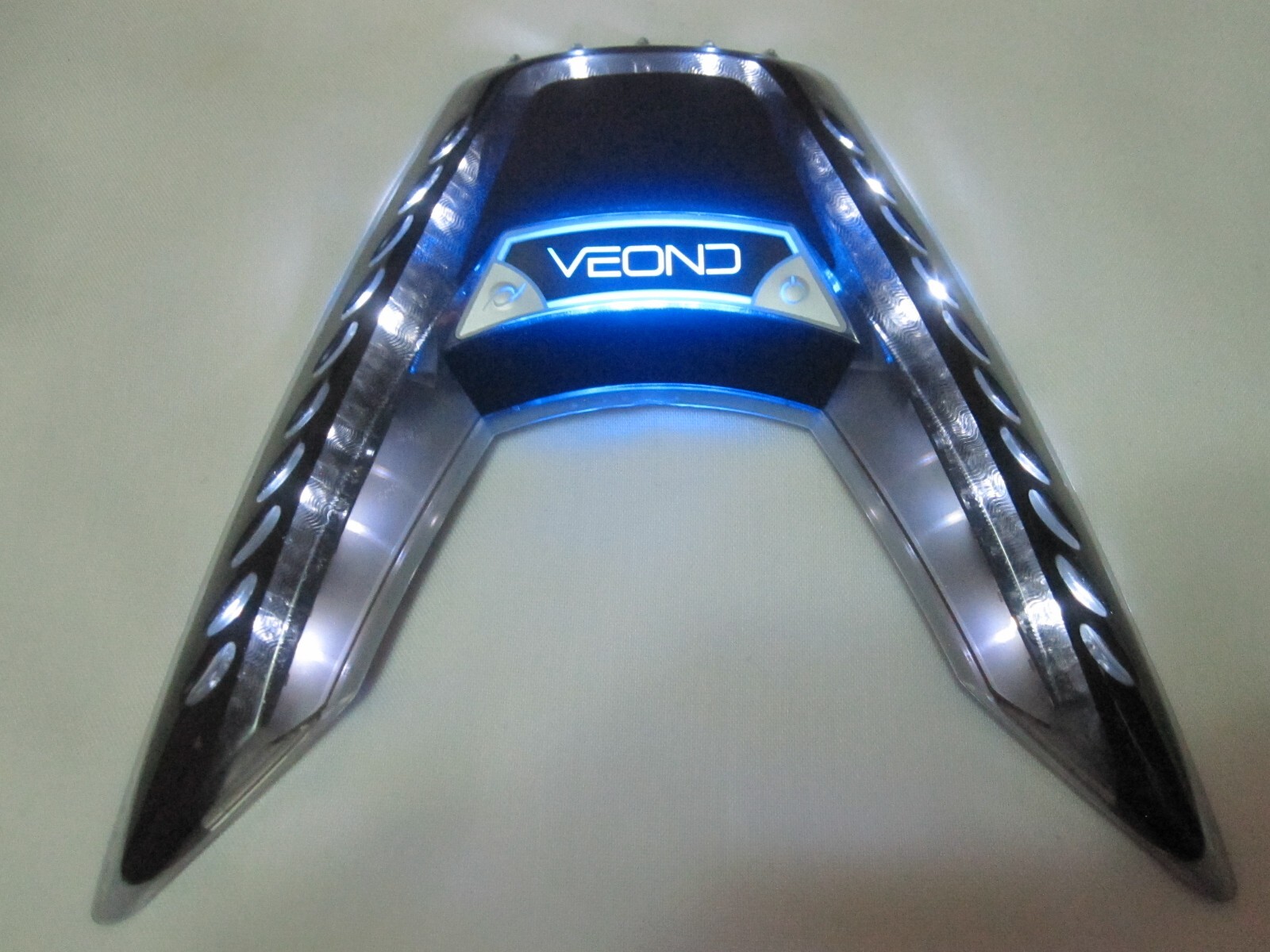 i-Flasher by Veond LED Lights | Rechargeable Snowboard LED
